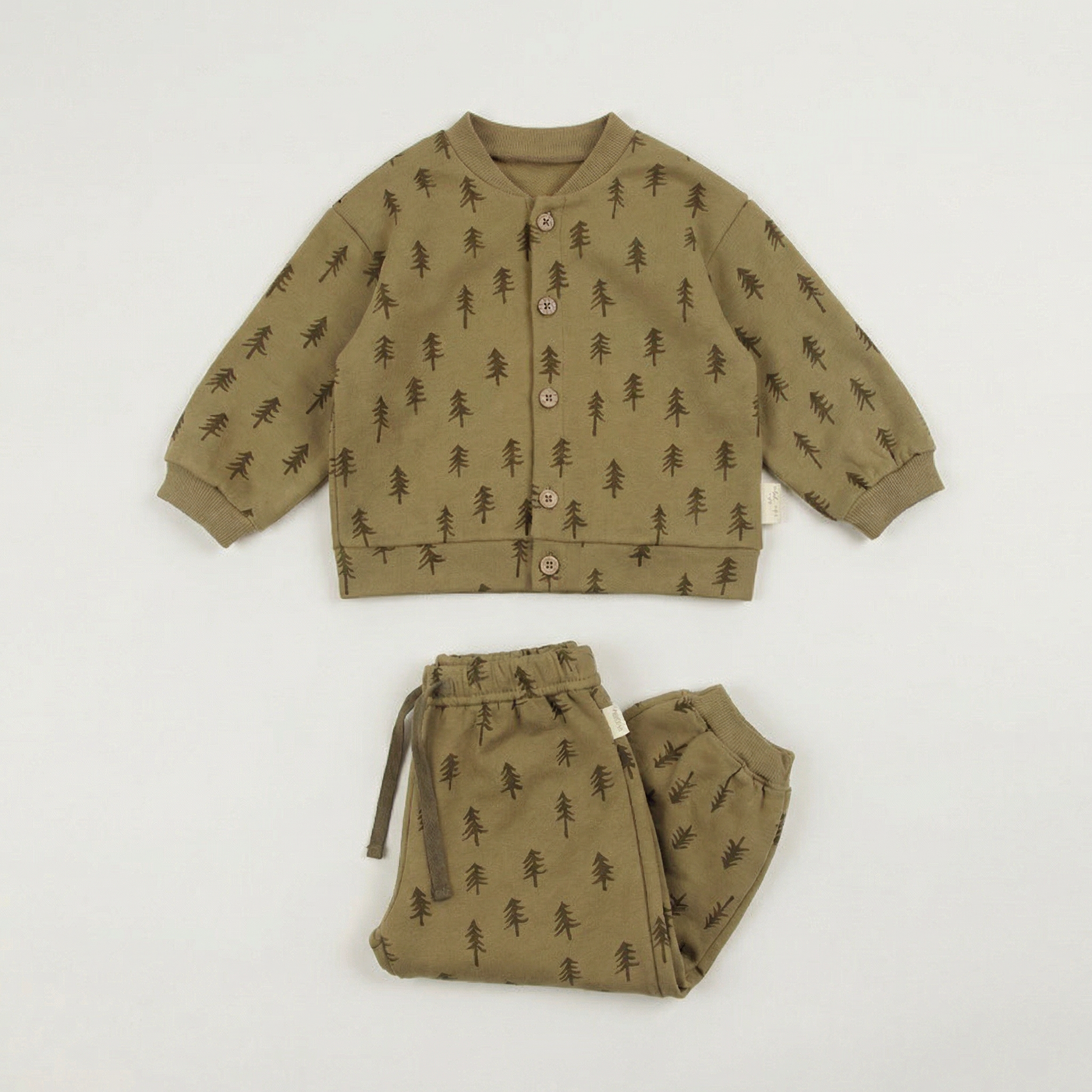 PB™ PineForest Set