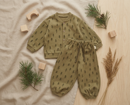 PB™ PineForest Set