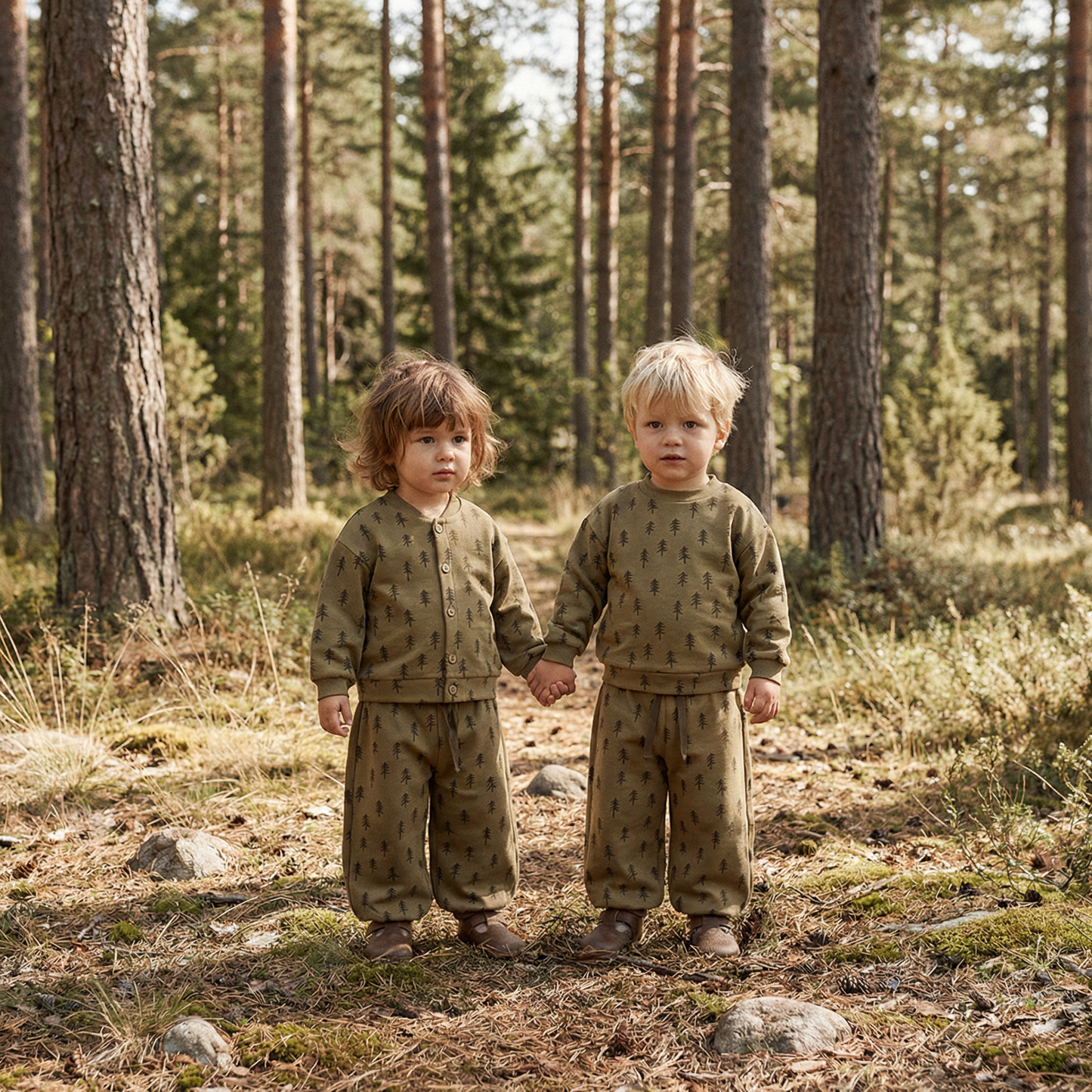PB™ PineForest Set