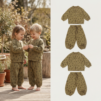 PB™ PineForest Set