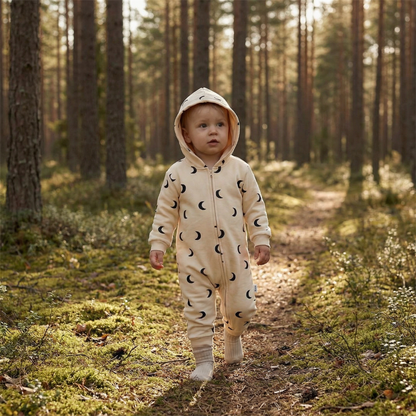 PB™ MoonDream Romper