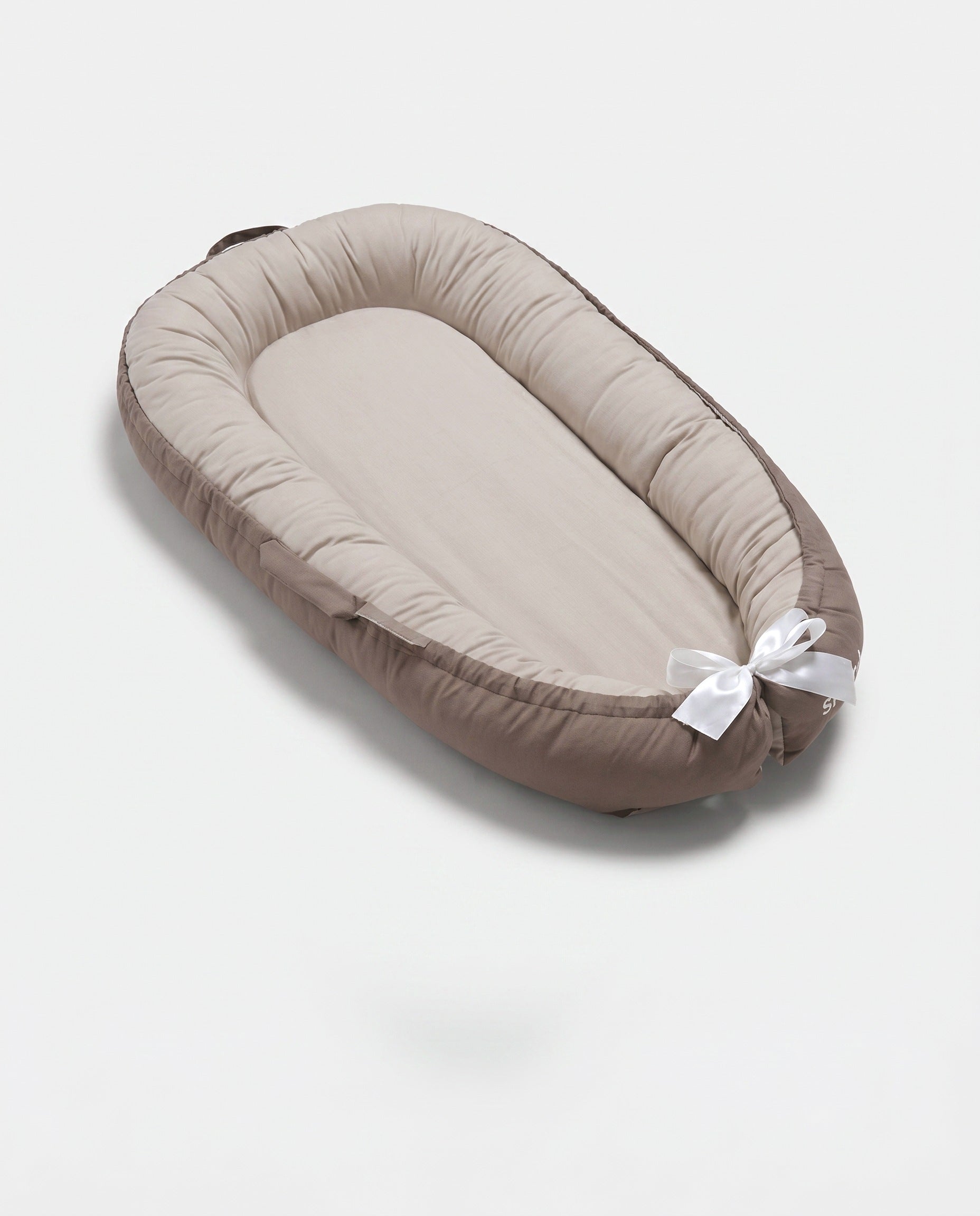 PerfectBaby™ DualNest Lounger — photo 1