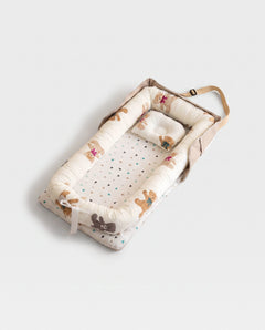 PerfectBaby™ CarryNest Lounger