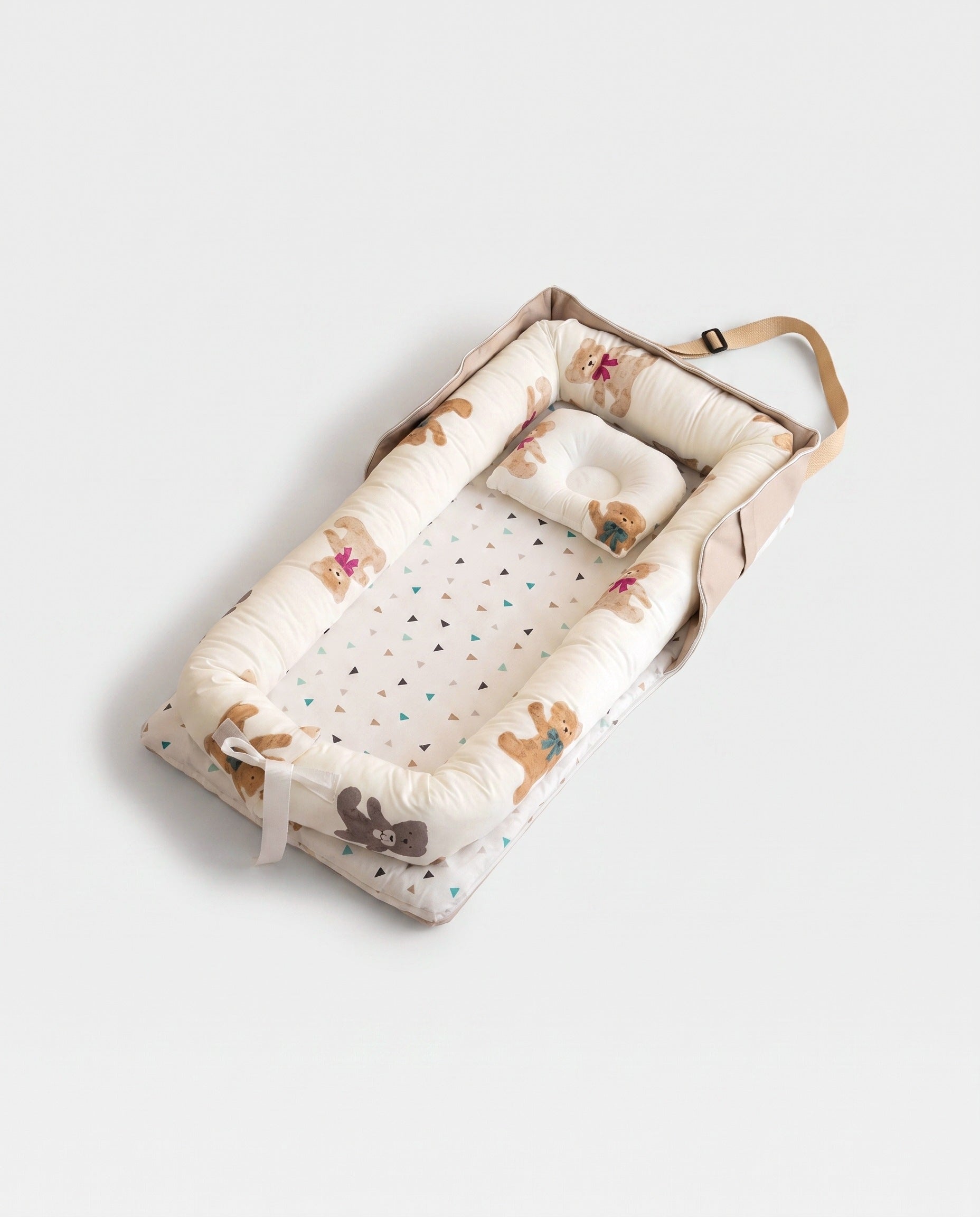 PerfectBaby CarryNest - katalogine nuotrauka