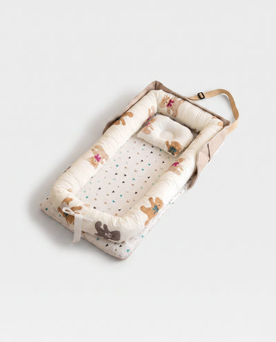 PerfectBaby™ CarryNest Lounger