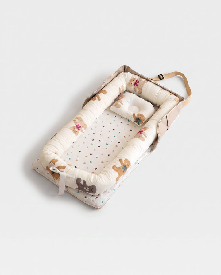 PerfectBaby™ CarryNest Lounger