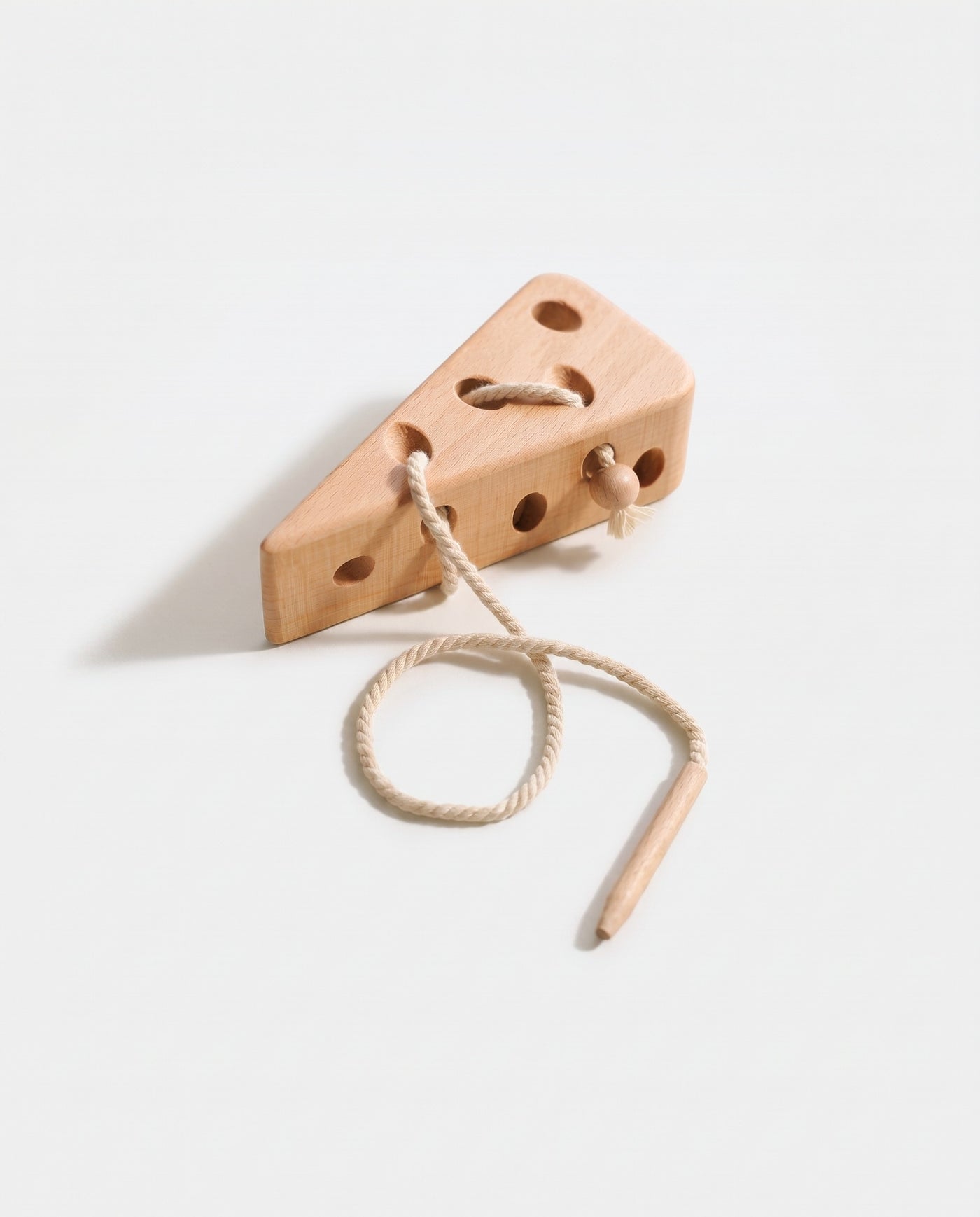 PerfectBaby™ Montessori Cheese — photo 1