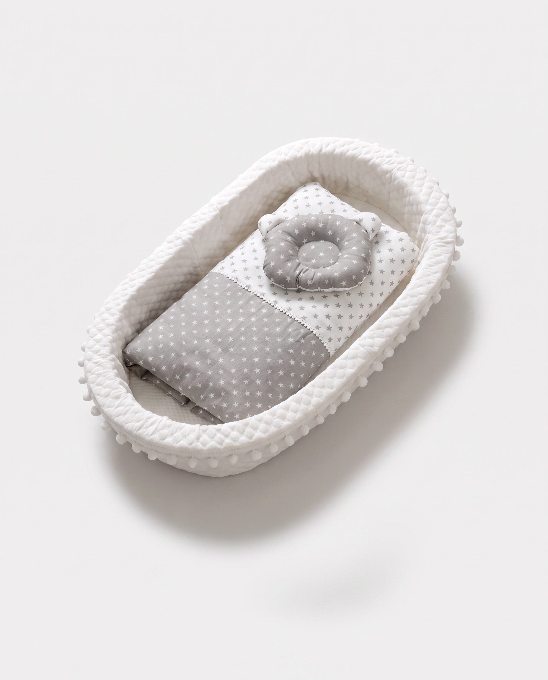 PerfectBaby™ DreamNest Set — photo 1