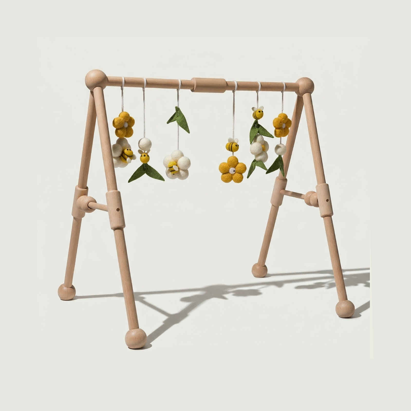 PerfectBaby™ Dream Arch Toys Set Montessori baby toys
