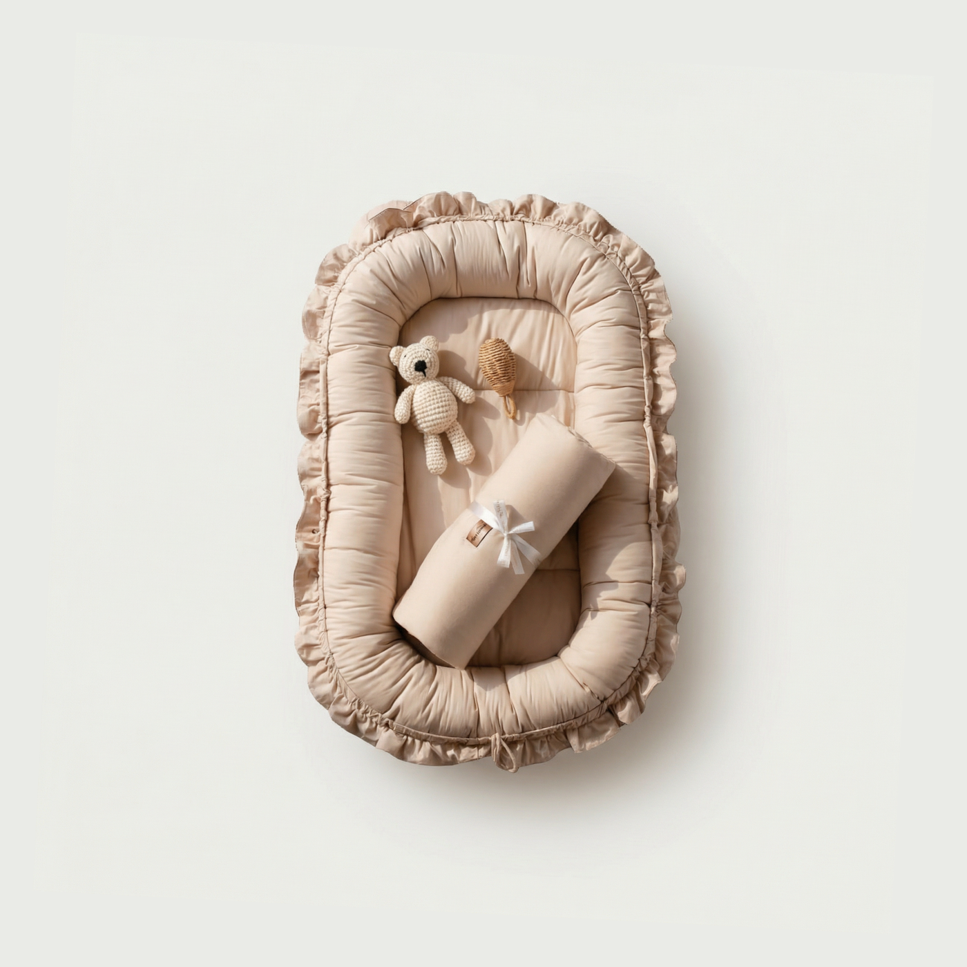 PerfectBaby™ SnuggleNest — photo 6