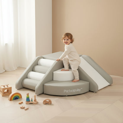 4-Piece Soft Play Set