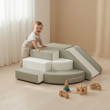 4-Piece Soft Play Set