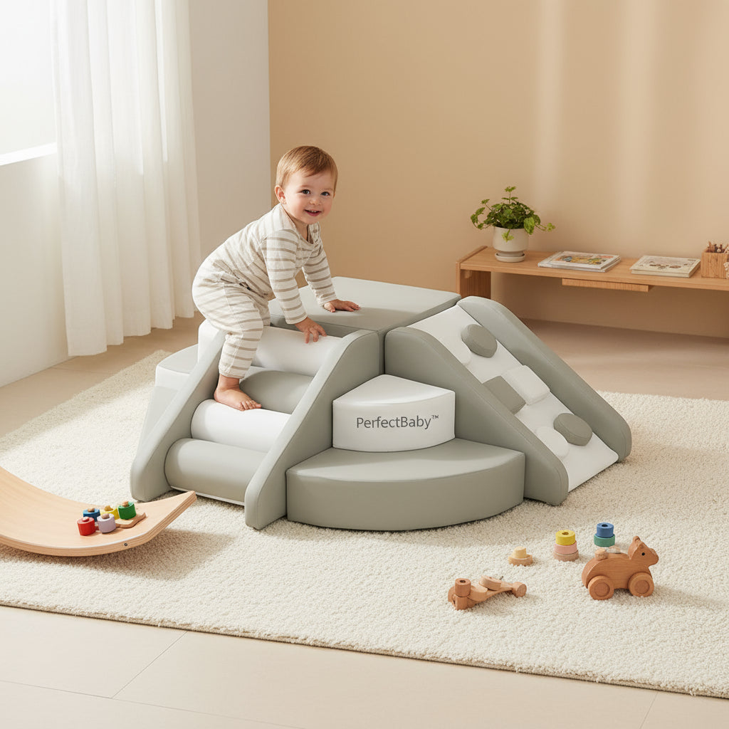 6-Piece Soft Play Set