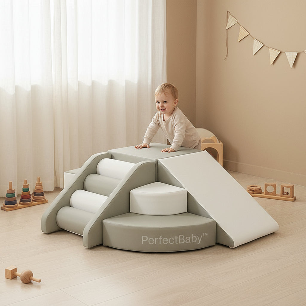 6-Piece Soft Play Set