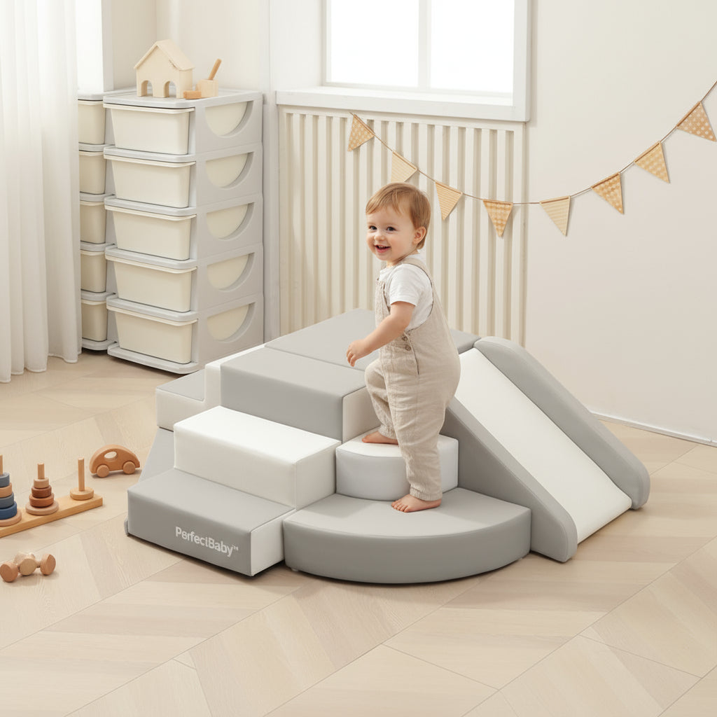 6-Piece Soft Play Set