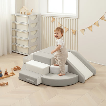 6-Piece Soft Play Set