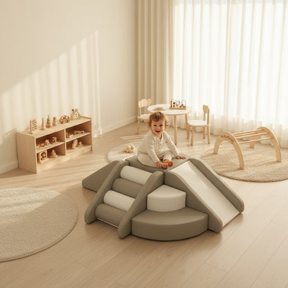 4-Piece Soft Play Set