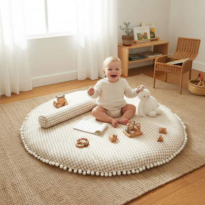 PerfectBaby™ Play Mat