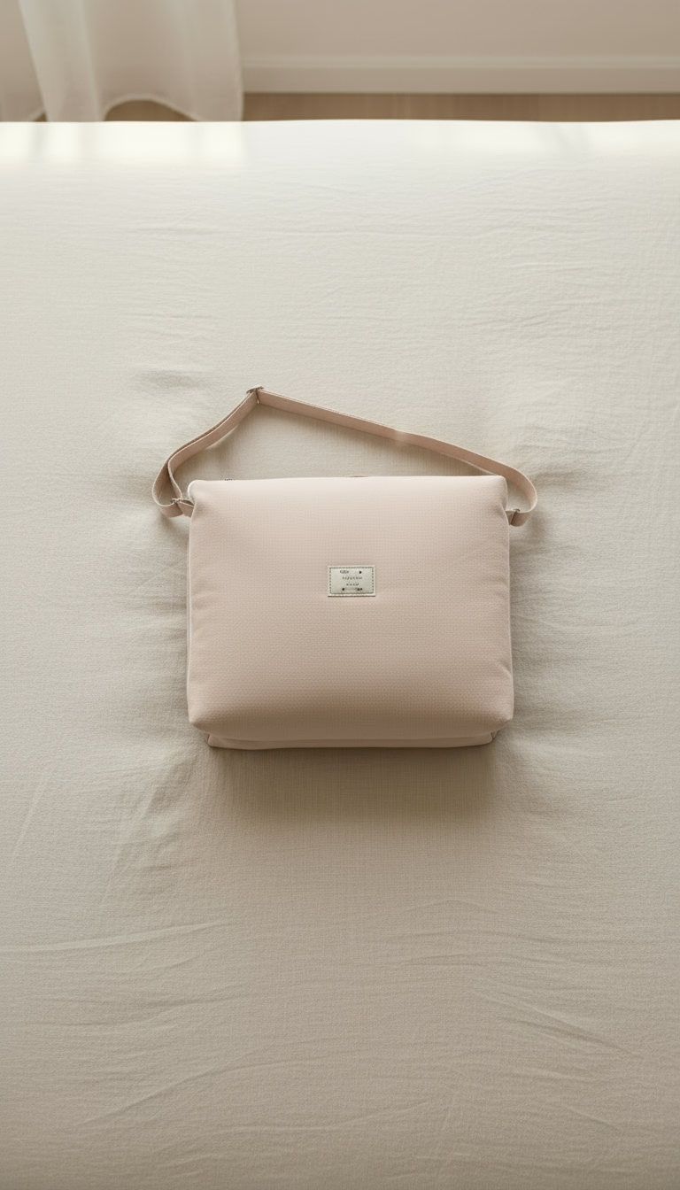 PerfectBaby™ CarryNest Lounger