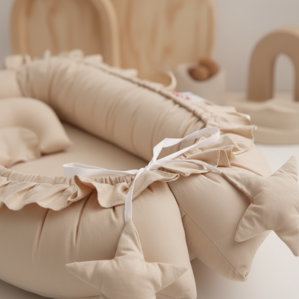 PerfectBaby™ CloudNest