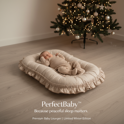 PerfectBaby™ SnuggleNest
