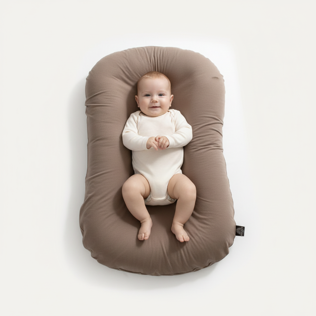 PerfectBaby™ BioFiber Baby Lounger