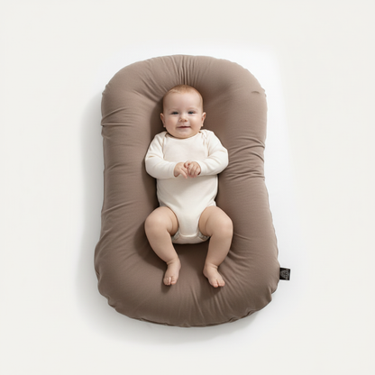 PerfectBaby™ BioFiber Baby Lounger