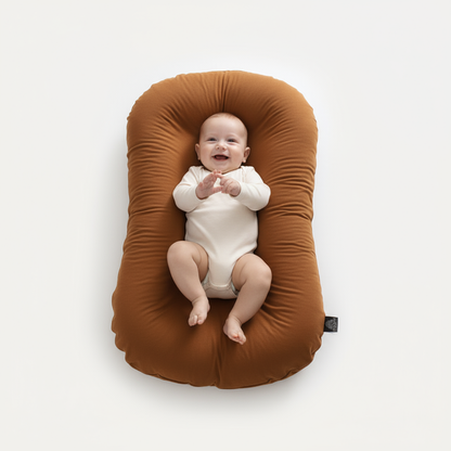 PerfectBaby™ BioFiber Baby Lounger
