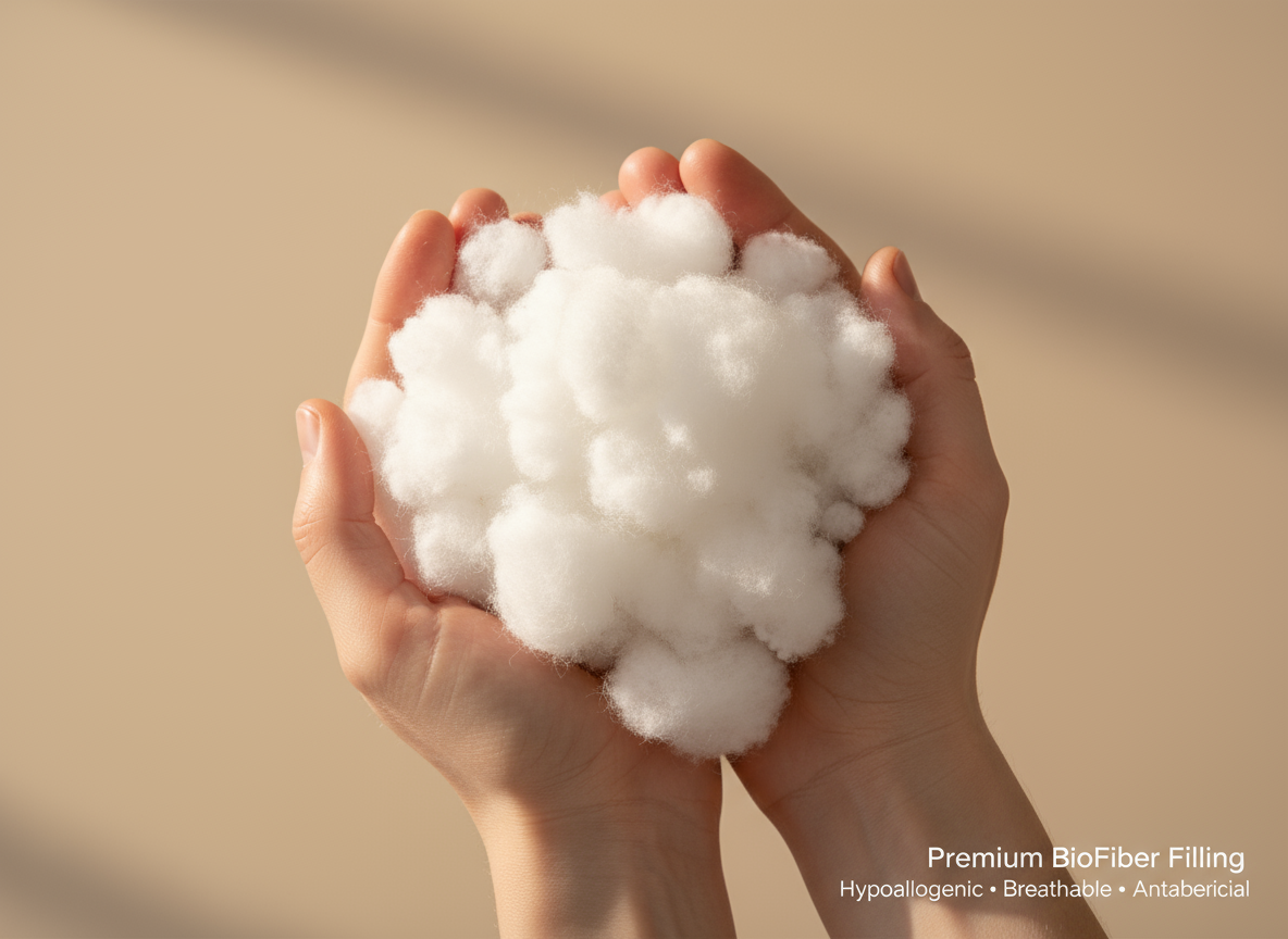 PerfectBaby™ BioFiber Baby Lounger