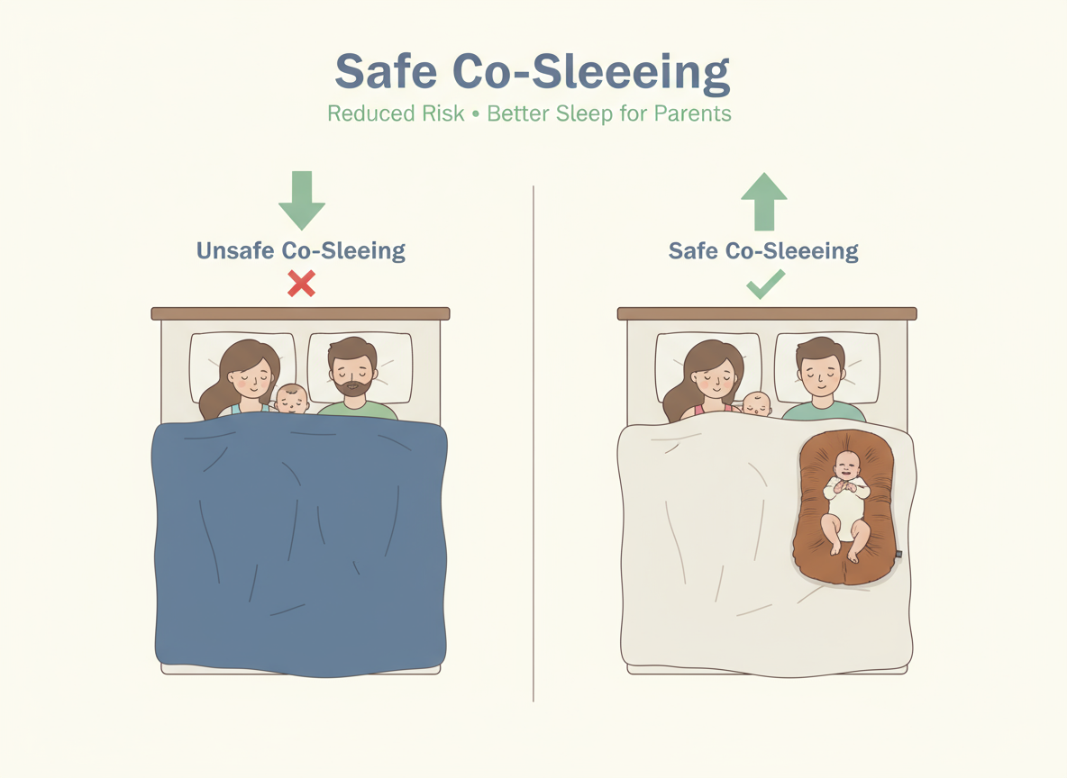 PerfectBaby™ BioFiber Baby Lounger