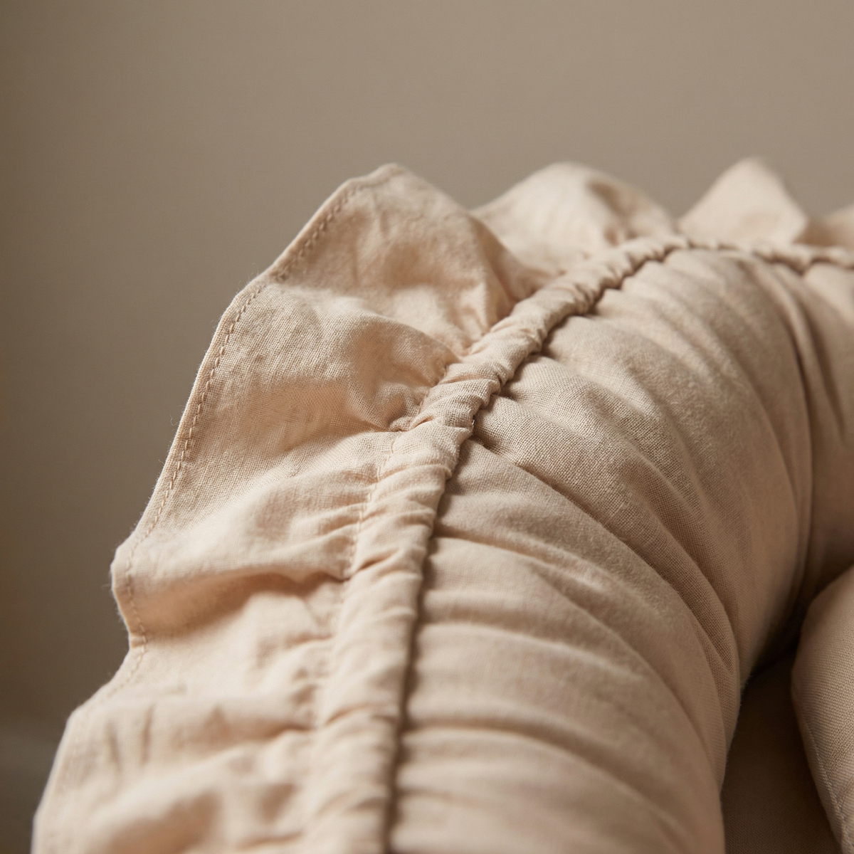 PerfectBaby™ CloudNest premium baby lounger