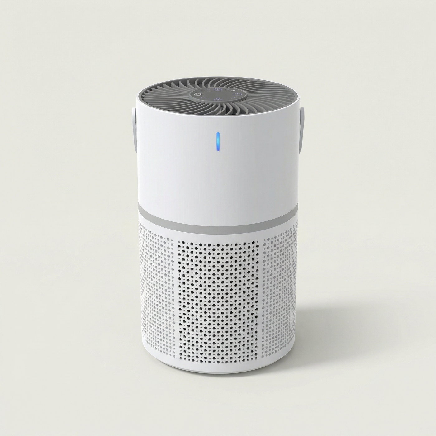 PerfectBaby™ Smart Air Purifier — photo 1