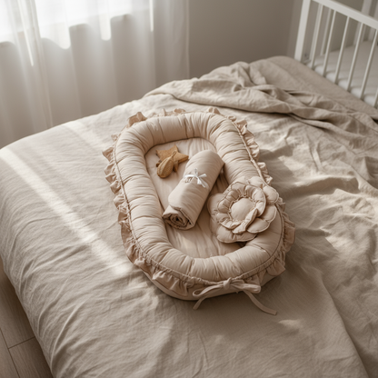 PerfectBaby™ SnuggleNest
