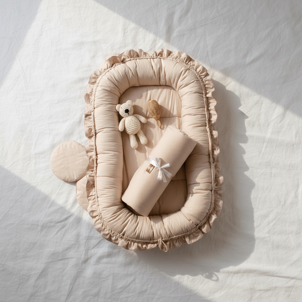 PerfectBaby™ SnuggleNest