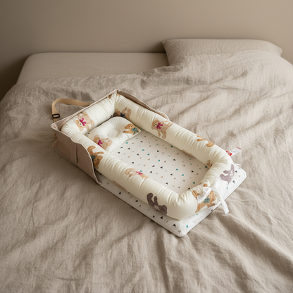 PerfectBaby™ CarryNest Lounger