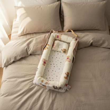 PerfectBaby™ CarryNest Lounger