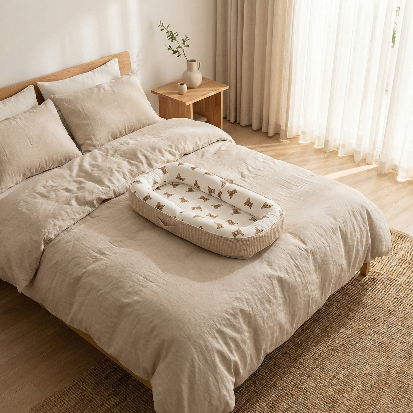 PB™ CarryNest Lounger 2.0