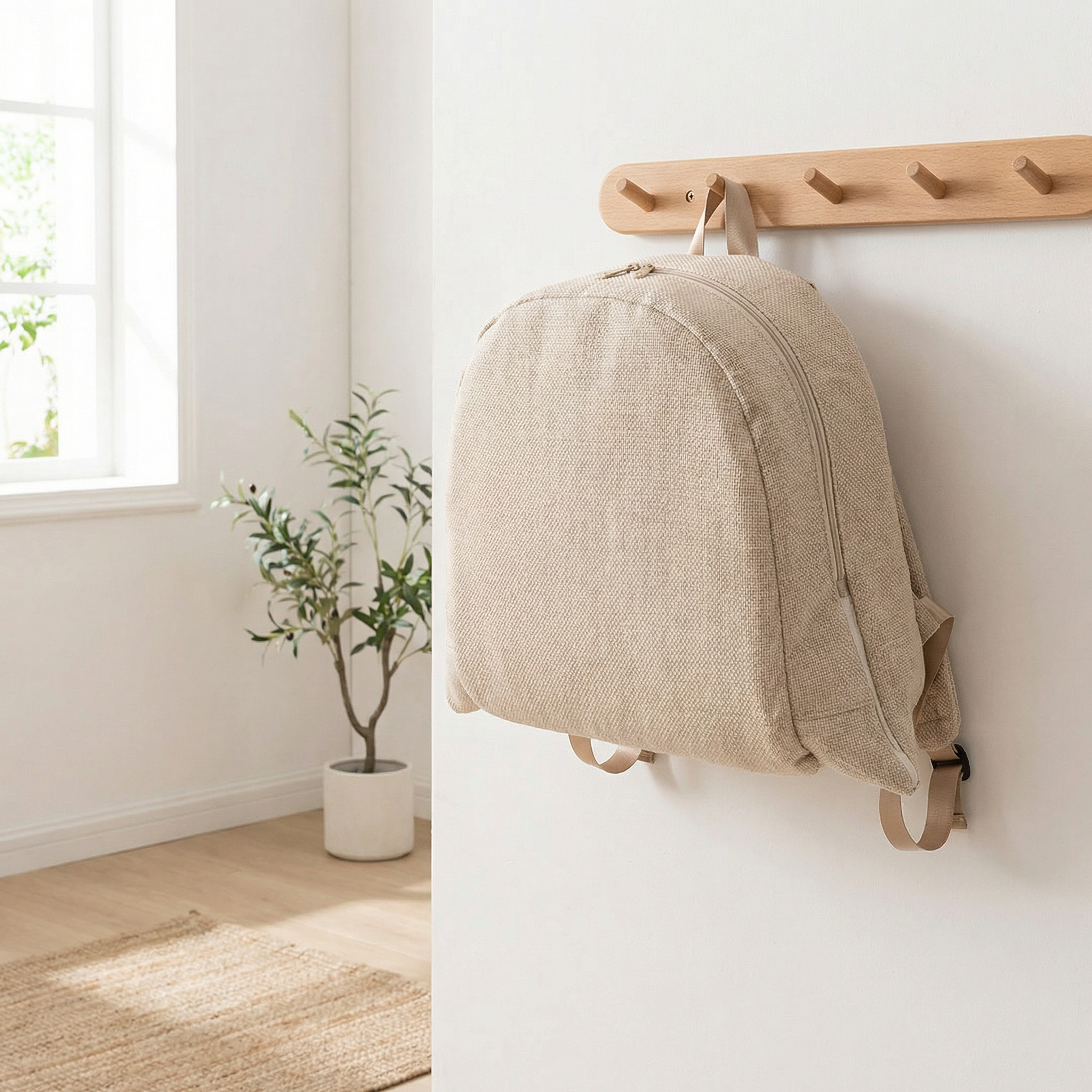 PerfectBaby™ CarryNest Lounger 2.0 portable baby nest