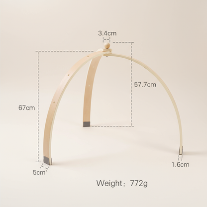 PerfectBaby™ Dream Arch Play Gym