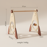 PerfectBaby™ Nova Rocket Montessori Gym