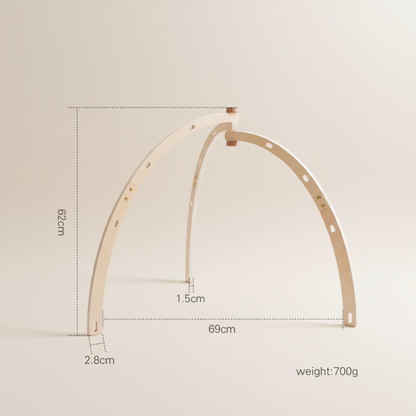 PerfectBaby™ Dream Arch Play Gym