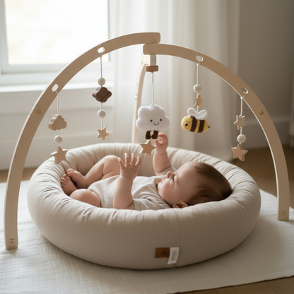 PerfectBaby™ Dream Arch Play Gym