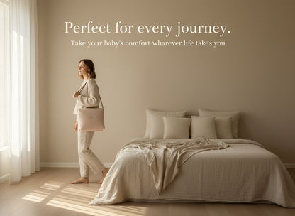 PerfectBaby™ CarryNest Lounger