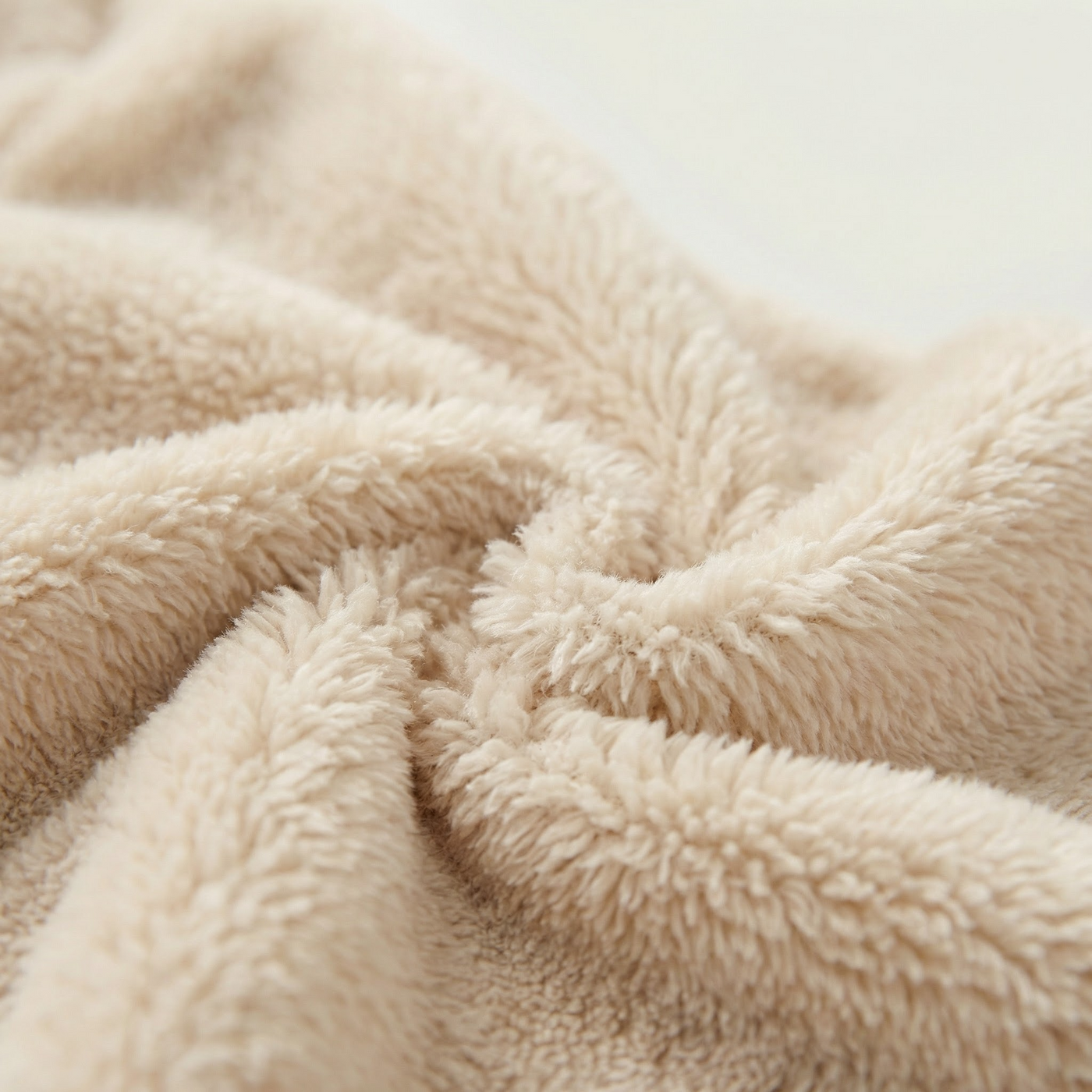 PerfectBaby™ Plush Baby Hooded Romper — photo 6