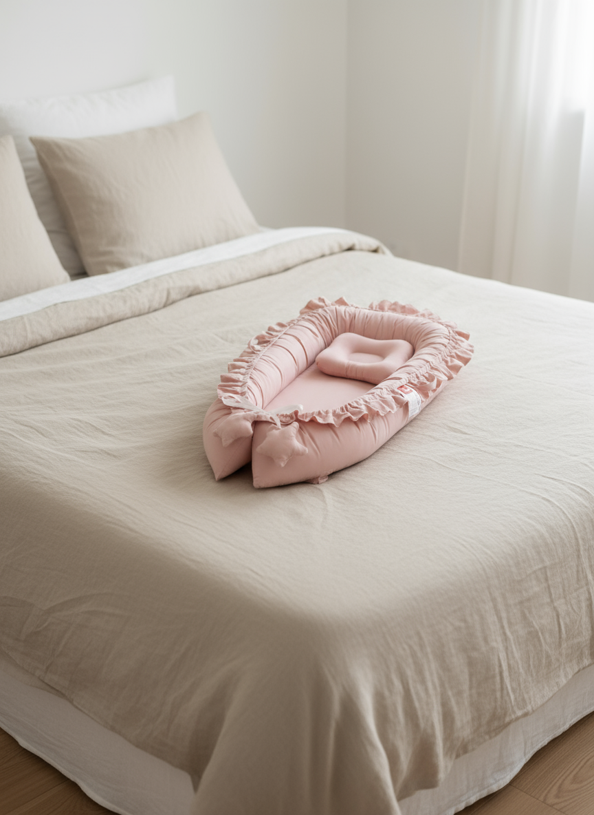 PerfectBaby™ CloudNest