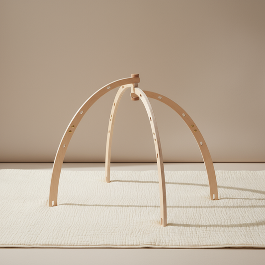 PerfectBaby™ Dream Arch Play Gym