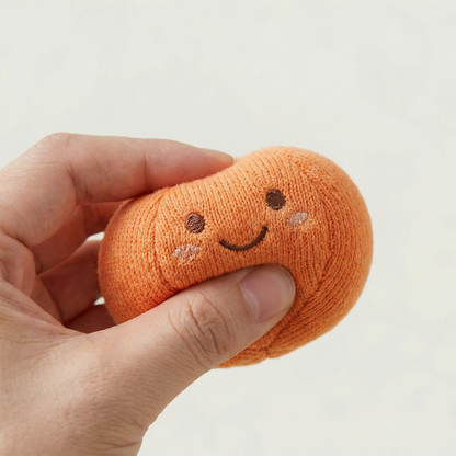 Soft Plush Farm baby toy by PerfectBaby™