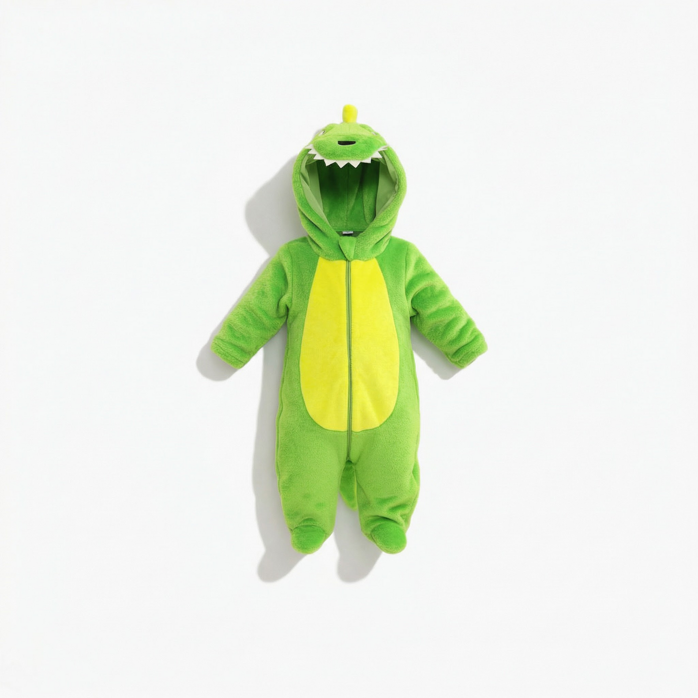 PerfectBaby™ Dino Baby Romper — photo 6