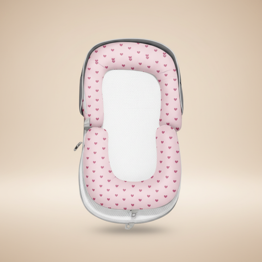 PerfectBaby™ TravelNest – Hearts