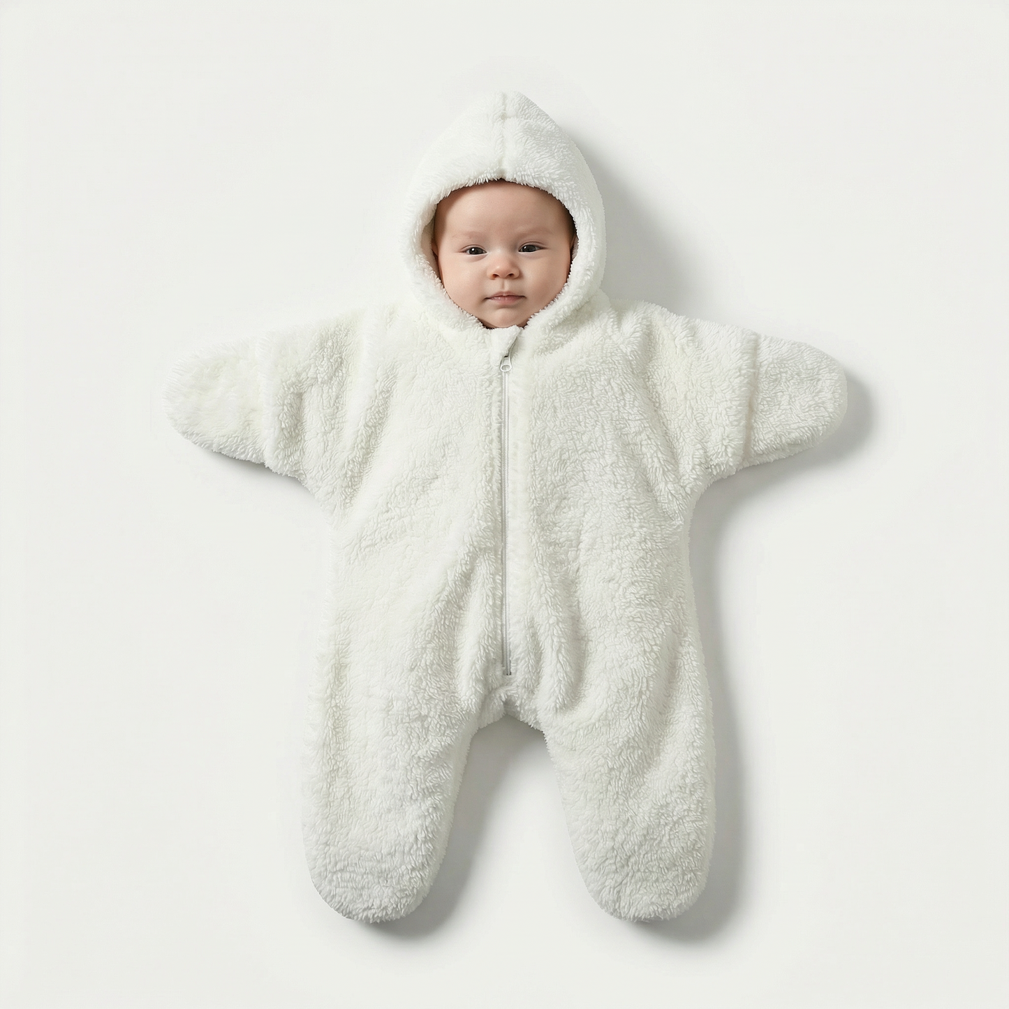 Starfish Baby Sleeping Bag